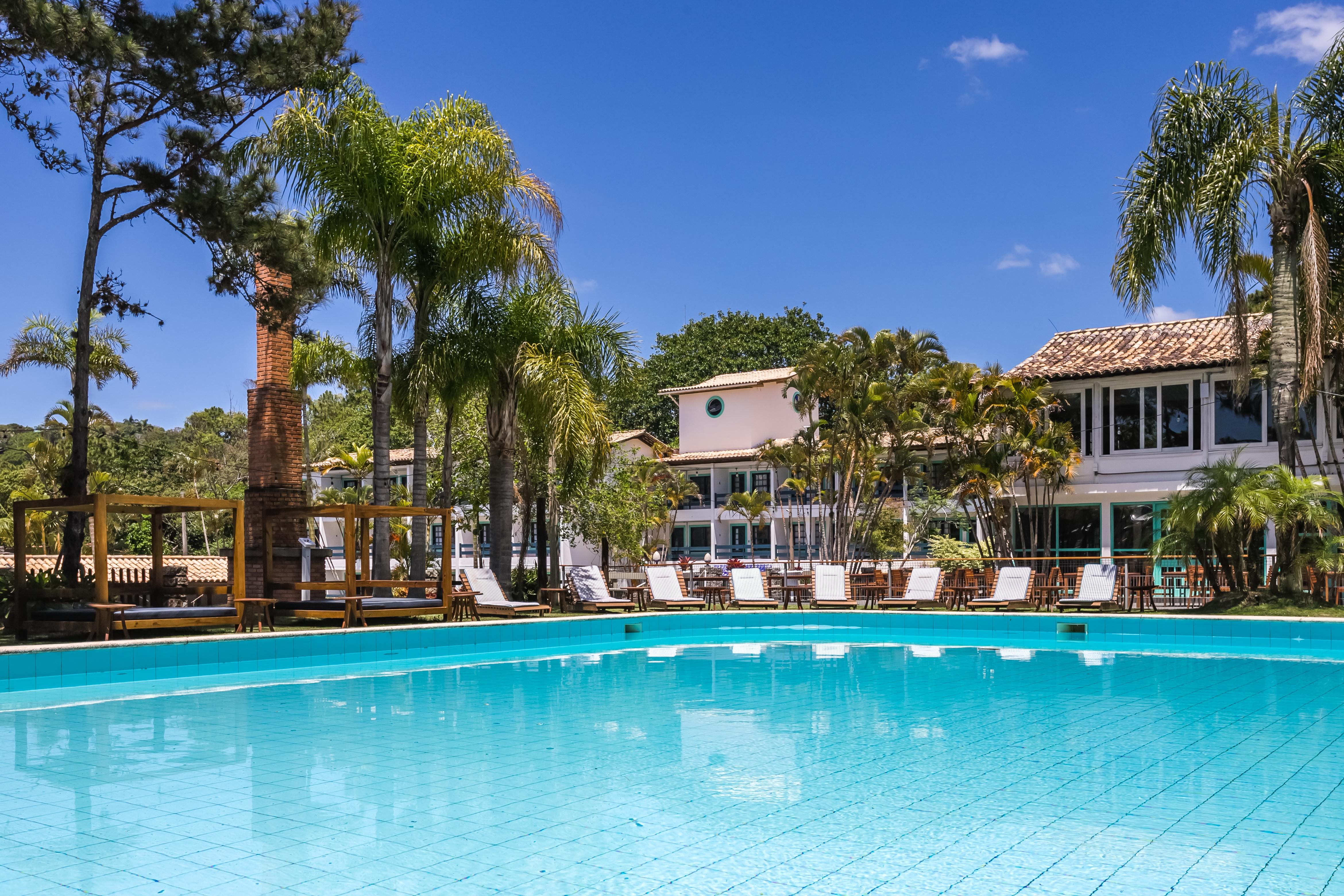 Praia Mole Hotel